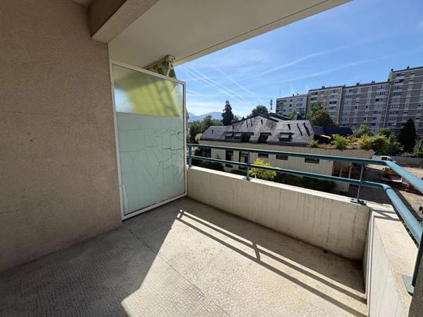 Appartement à vendre à Chambéry (73000)