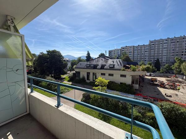Appartement à vendre à Chambéry (73000)