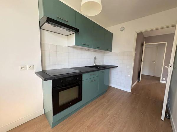 Appartement à vendre à Chambéry (73000)
