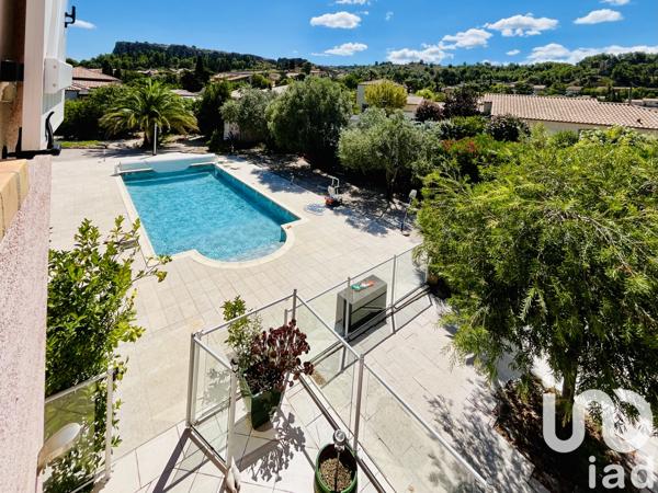 Maison à vendre 5 pièces 173 m² Roquefort-des-Corbières