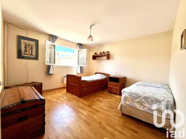 Maison à vendre 5 pièces 173 m² Roquefort-des-Corbières