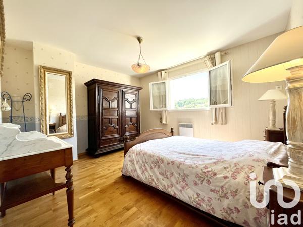 Maison à vendre 5 pièces 173 m² Roquefort-des-Corbières