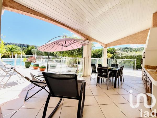 Maison à vendre 5 pièces 173 m² Roquefort-des-Corbières