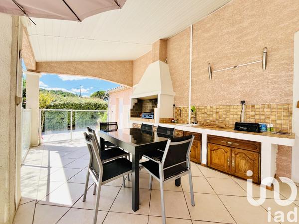 Maison à vendre 5 pièces 173 m² Roquefort-des-Corbières