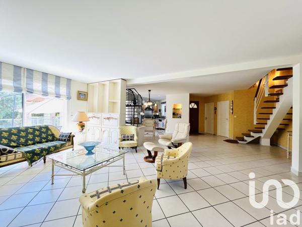 Maison à vendre 5 pièces 173 m² Roquefort-des-Corbières