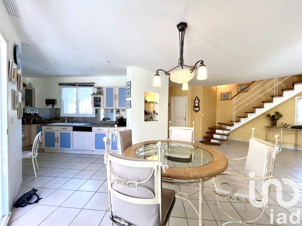 Maison à vendre 5 pièces 173 m² Roquefort-des-Corbières