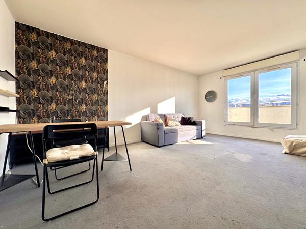 Appartement Pantin 2 pièce(s) 46.39 m2