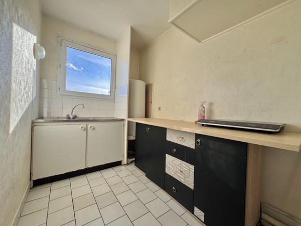 Appartement Pantin 2 pièce(s) 46.39 m2