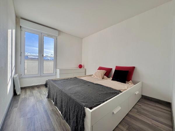 Appartement Pantin 2 pièce(s) 46.39 m2