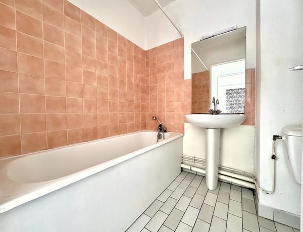 Appartement Pantin 2 pièce(s) 46.39 m2