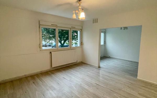 Appartement à vendre    4 pièces • 72 m2 Laxou