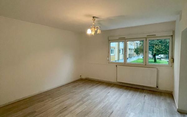 Appartement à vendre    4 pièces • 72 m2 Laxou