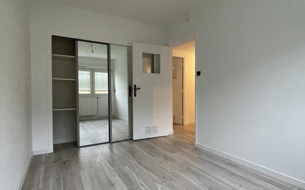 Appartement à vendre    4 pièces • 72 m2 Laxou