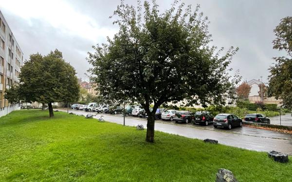 Appartement à vendre    4 pièces • 72 m2 Laxou