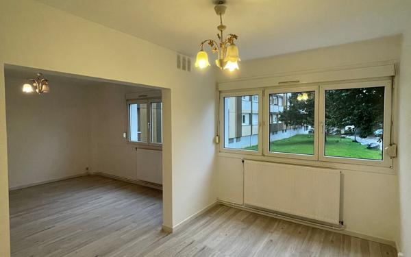 Appartement à vendre    4 pièces • 72 m2 Laxou