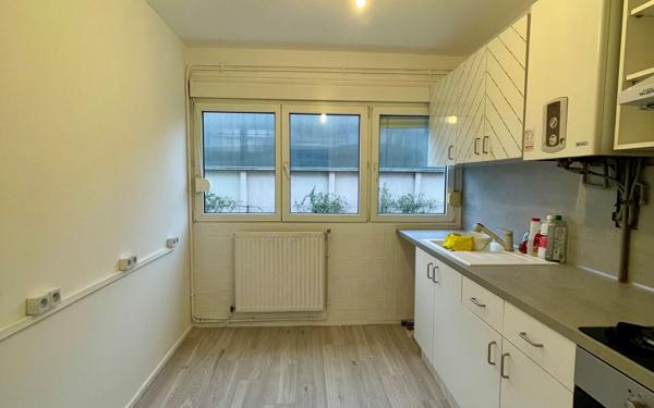 Appartement à vendre    4 pièces • 72 m2 Laxou