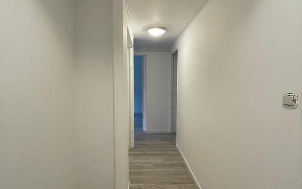 Appartement à vendre    4 pièces • 72 m2 Laxou
