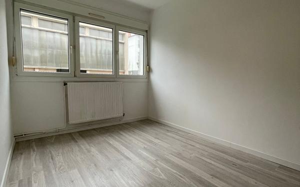 Appartement à vendre    4 pièces • 72 m2 Laxou