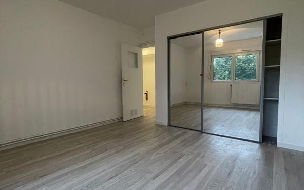 Appartement à vendre    4 pièces • 72 m2 Laxou