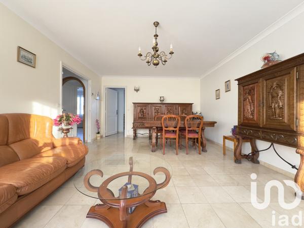 Maison à vendre 6 pièces 155 m² La Rochette