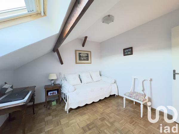 Maison à vendre 6 pièces 155 m² La Rochette