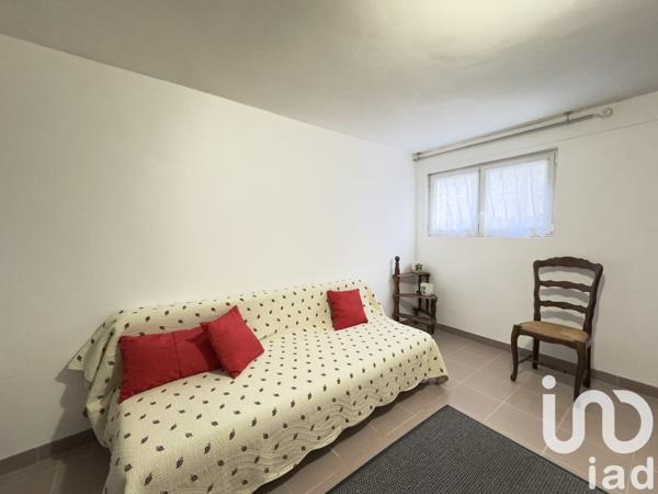 Maison à vendre 6 pièces 155 m² La Rochette