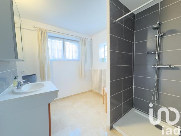 Maison à vendre 6 pièces 155 m² La Rochette