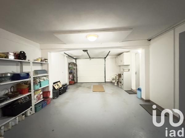 Maison à vendre 6 pièces 155 m² La Rochette