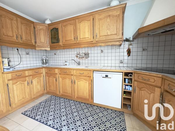 Maison à vendre 6 pièces 155 m² La Rochette