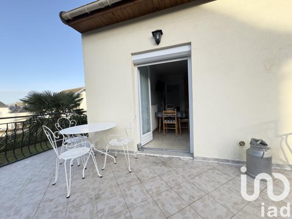 Maison à vendre 6 pièces 155 m² La Rochette