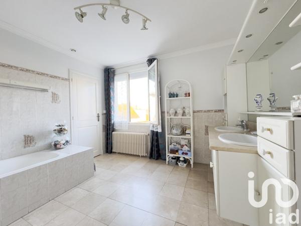 Maison à vendre 6 pièces 155 m² La Rochette