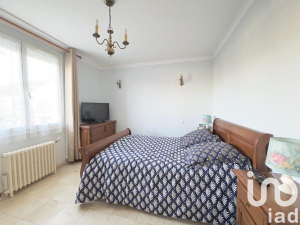 Maison à vendre 6 pièces 155 m² La Rochette