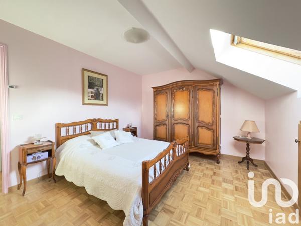 Maison à vendre 6 pièces 155 m² La Rochette