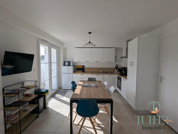 Maison clé en main au coeur des Mathes