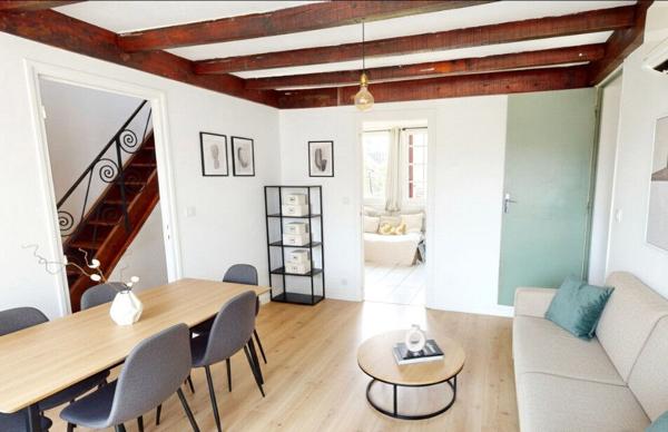 Maison Guethary 7 pièce(s) 138 m2