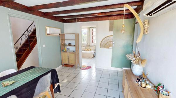 Maison Guethary 7 pièce(s) 138 m2