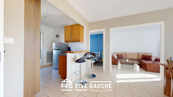 Roussillon (38150) Appartement Roussillon