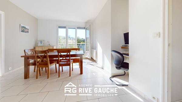 Roussillon (38150) Appartement Roussillon