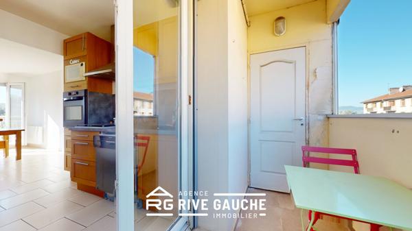 Roussillon (38150) Appartement Roussillon