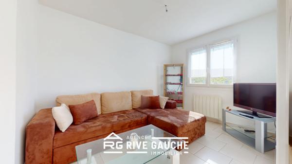 Roussillon (38150) Appartement Roussillon