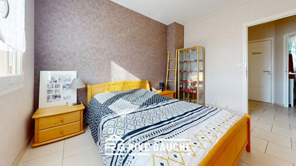 Roussillon (38150) Appartement Roussillon