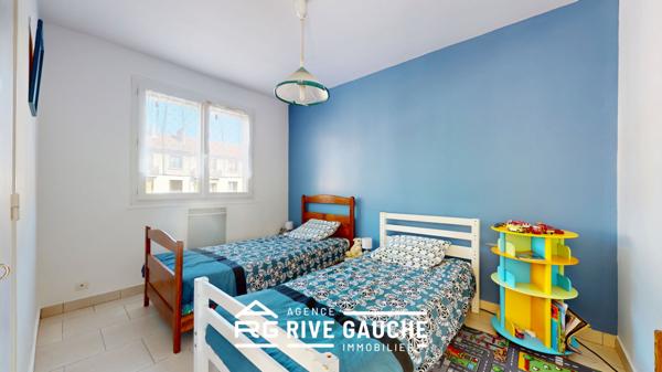Roussillon (38150) Appartement Roussillon
