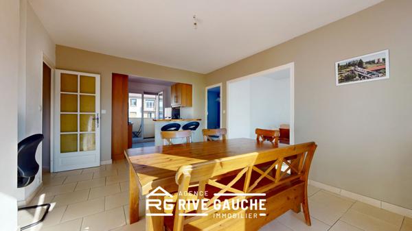 Roussillon (38150) Appartement Roussillon