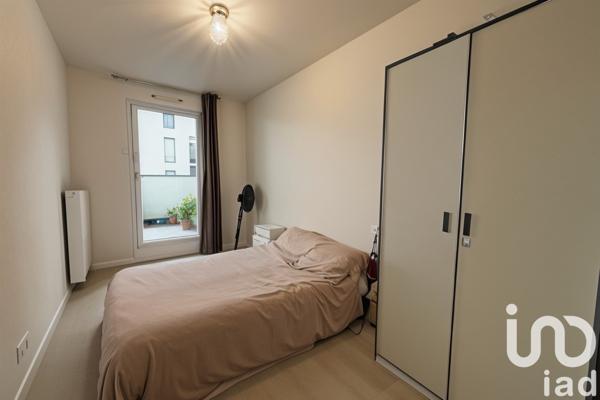 Appartement 3 pièces de 63 m² à Torcy (77200)