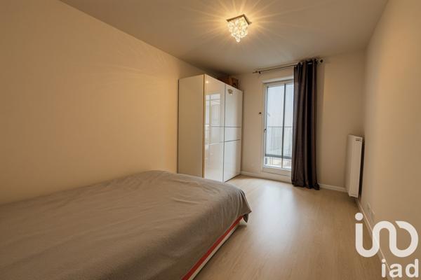 Appartement 3 pièces de 63 m² à Torcy (77200)