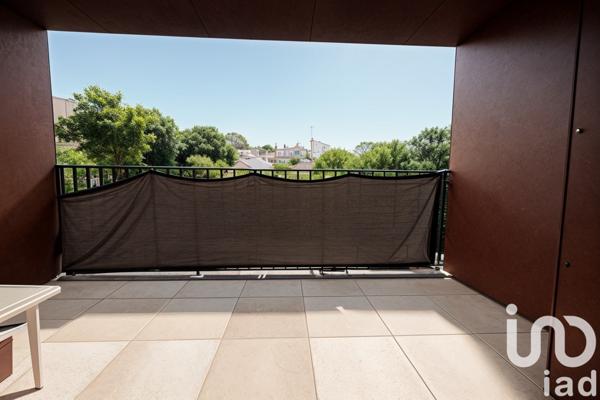 Appartement 3 pièces de 63 m² à Torcy (77200)