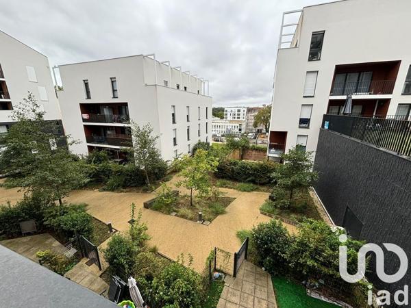 Appartement 3 pièces de 63 m² à Torcy (77200)