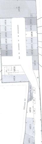 Place de parking pour moto