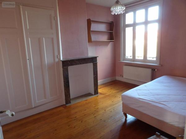 Maison à vendre à Béthune dans le Pas-de-Calais (62400), ref : 62023-3715