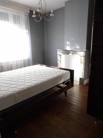 Maison à vendre à Béthune dans le Pas-de-Calais (62400), ref : 62023-3715